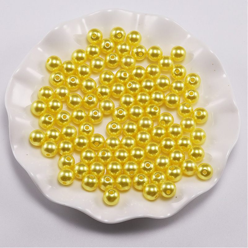 jaune