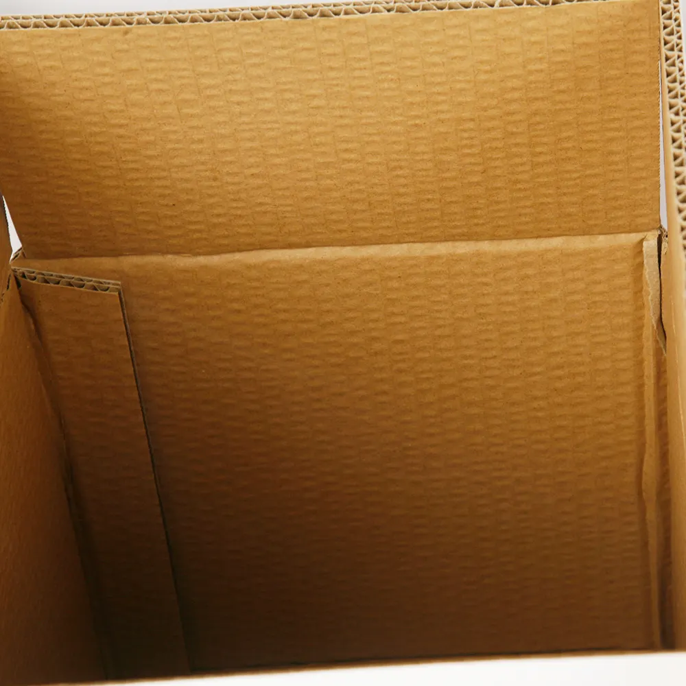 Размер xl xxl на заказ, очень большая простая белая упаковка для отправки посылки, прямоугольная Подарочная коробка из гофрированного картона на заказ
