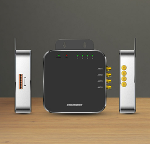 チェーンウェイUR4データコレクター4チャンネルUHFスキャナーImpinj E710固定UHF RFIDリーダーアクセス制御用 - Product Image 4