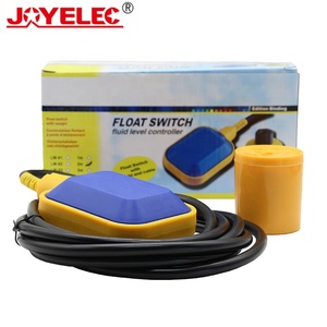 JOYELEC M15-2 M15-3 M15-4 M15-5 controlador de Cable interruptor de flotador líquido de nivel de agua interruptor de flotador controlador Contactor de Sensor - Product Image 3
