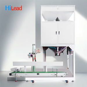 Multi Functional Integrated Semi-automatic Quantitative Packaging Machine with Multiple <strong>Functions</strong> - Product Image 2