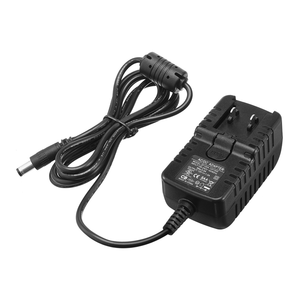 热销多插头旅行适配器AC至DC 12V 1.5A 24V 0.75A 7.5V 2A 5V 2.5A电源适配器 - Product Image 6