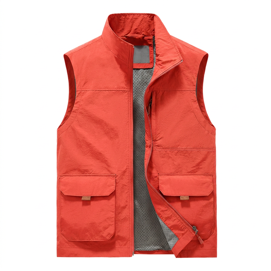 Corail Rouge