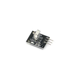 Infrarossi IR Wireless Kit modulo telecomando Kit DIY HX1838 per Raspberry Pi - Product Image 2