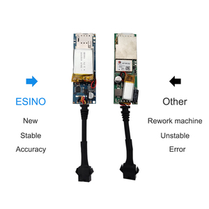 EGPS araç takip cihazı 100 Tracker 9-v araba motor desteği ile motor kesim ücretsiz Clouding izleme uygulaması - Product Image 4