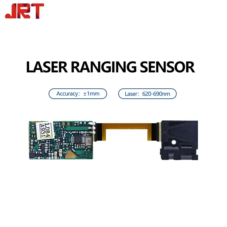 Sensori di misurazione della distanza Laser USB sensore di distanza Lidar TOF seriale da 10m per Drone