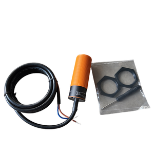 Индуктивный датчик приближения RS-112 - Product Image 1