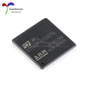 Nuevo y original STM32F407ZET6 para ARM, microcontrolador de 32 bits MCU, producto de Circuitos Integrados originales, nuevo, 1, 2, 2, 2, 1, 2, 1, 2, 2 - Product Image 2
