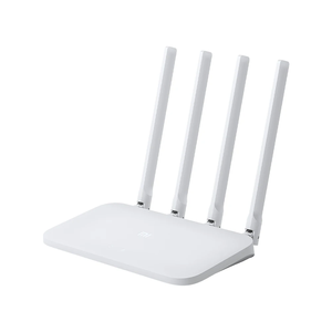 Оригинальный Wi-Fi роутер Mijia 4C Roteador с управлением приложением 64 оперативной памяти 802,11 b/g/n 2,4G 300 Мбит/с 4 антеннами беспроводной маршрутизатор Ретранслятор - Product Image 1