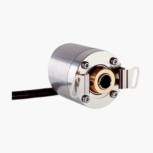 Encoder incrementale DBS36E-S3EL02500 controllo movimento Encoder 1066198 con un anno di garanzia - Product Image 4