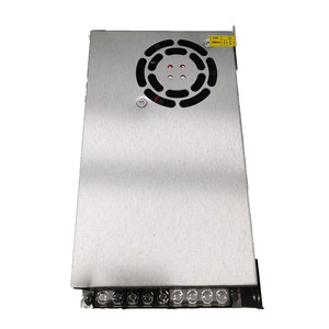 24v输出220v输入100W + 功率输出Dc 12开关可变电源的特定电压电流电源