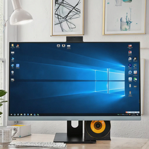 コアPCコンプリートアイオ完全フルセットセットアップi7 i9コンピュータゲーマーゲーミングPCデスクトップ - Product Image 3