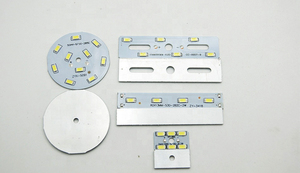 <strong>LED</strong> COB Lamp <strong>Chip</strong> 1W 3W <strong>3</strong>.2-<strong>3</strong>.6V Input 100-220LM Mini <strong>LED</strong> Bulb Diode SMD for DIY <strong>LED</strong> Floodlight Spotlight Downlight - Product Image 3
