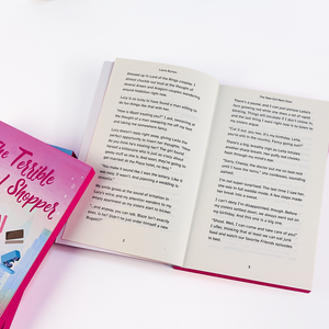 Custom <strong>Book</strong> Manufacturer Custom Print Quality Special Edition Romantic Novel <strong>Books</strong> with Sprayed Edge for Authors Publishers