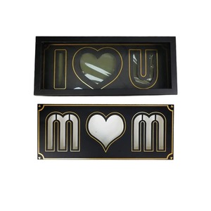 Прямоугольная Цветочная коробка с матовой отделкой - Product Image 4