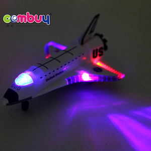 Remote Control Toys Electric Music Lighting <strong>Rc</strong> Aircraft <strong>Model</strong> - Product Image 6