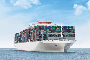 Shanghai Ningbo FCL, экспорт продукции в Sohar Oman, недорогие морские перевозки, таможенное оформление EXW FOB CIF - Product Image 3