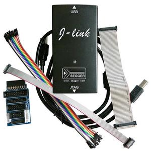V8 V9 High Speed Version Debugger, Programmierer, Emulator Downloader, neue Version J-LINK V9 - Product Image 1