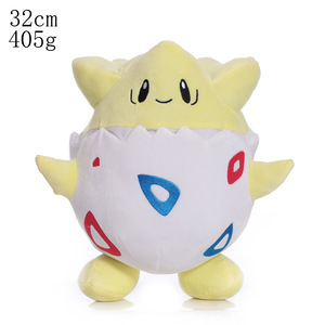 12 pollici Pikachu Peluche bambola Charmander Bulbasaur Squirtle Psyduck Eevee Peluche Peluche Peluche giocattoli regali - Product Image 4