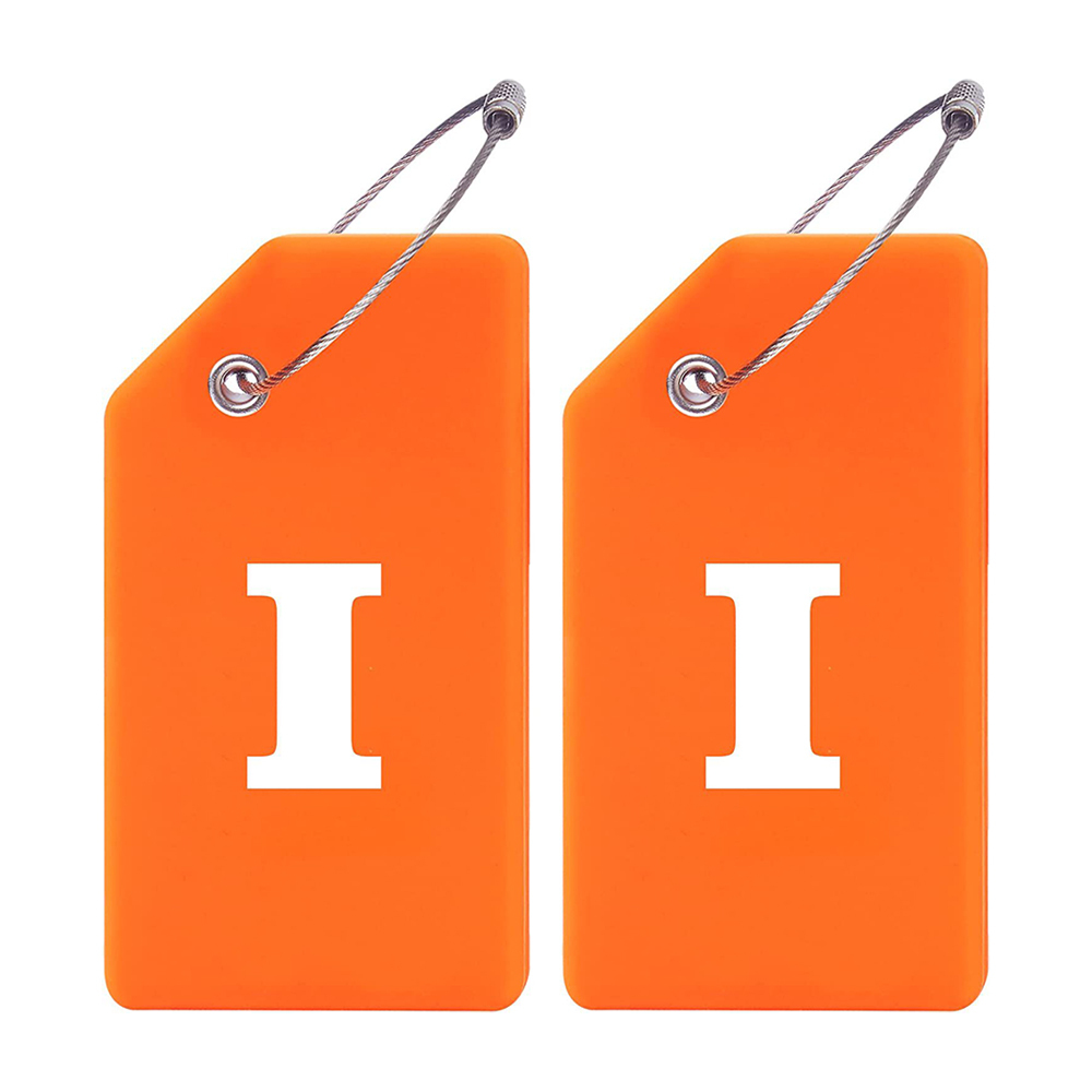 Custom color and Letter