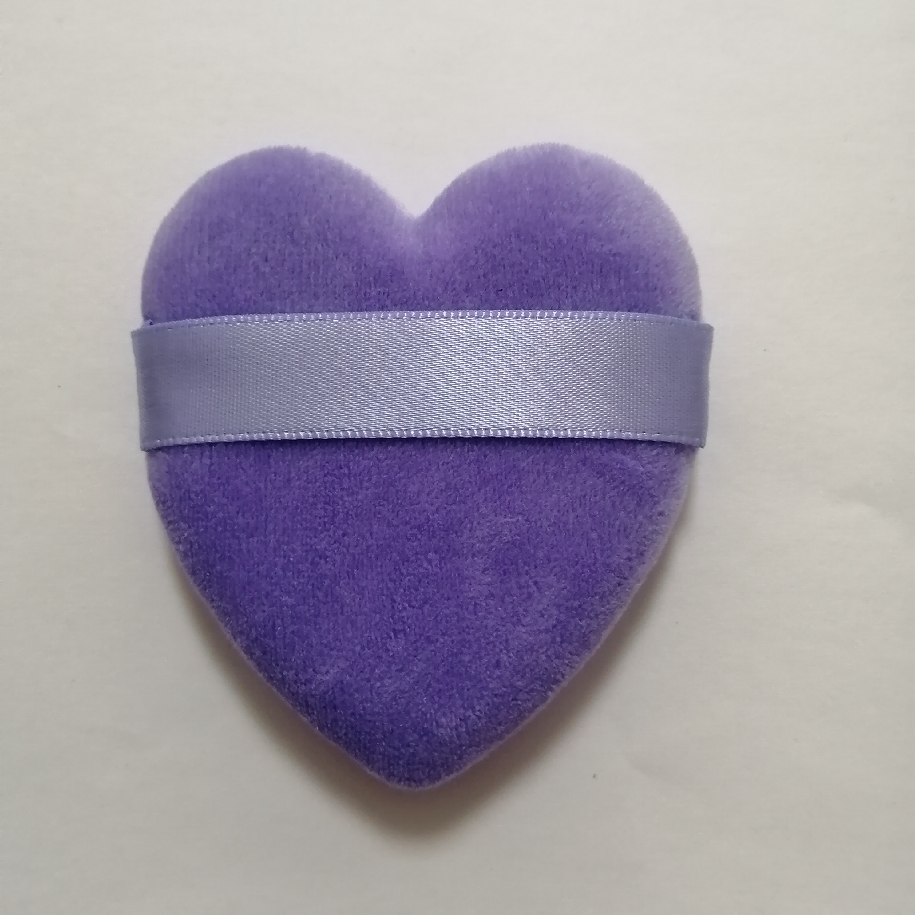 violet foncé-6,8*7,2*1,5 cm
