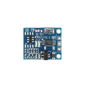 OE-TP Digital <strong>Touch</strong> <strong>Sensor</strong> <strong>LED</strong> Stepless Dimming 10A <strong>Capacitive</strong> <strong>Touch</strong> Button Switch <strong>Module</strong> Electronic <strong>Modules</strong> and Kits - Product Image 2