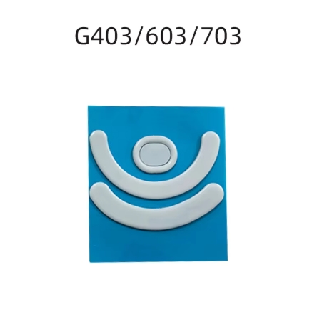 G403/ 603/ 703 blanc