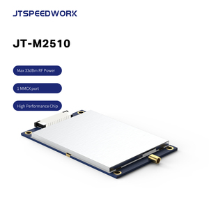 JT-2510 <span class=keywords><strong>UHF</strong></span> <span class=keywords><strong>RFID</strong></span> Mô-đun đầu đọc tầm xa không dây 860-960Mhz tầm xa OEM <span class=keywords><strong>UHF</strong></span> <span class=keywords><strong>RFID</strong></span> Mô-đun đầu đọc cho hàng tồn kho quản lý - Product Image 4