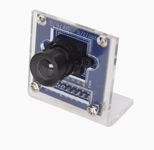 Módulo de cámara OV7670 STM32 microcontrolador impulsado Módulo de adquisición de imágenes de cámara de 300000 píxeles - Product Image 1