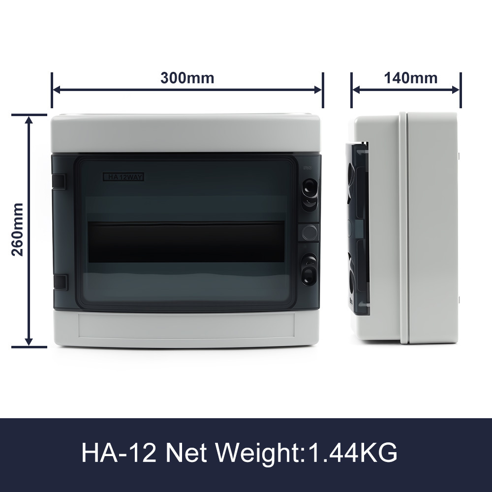HA-12