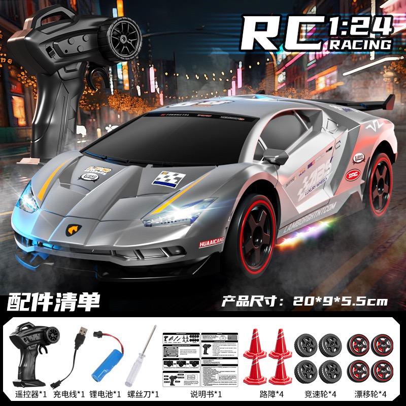 Lamborghini Centennial Bull Argent