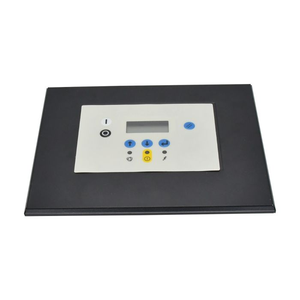 Einges ch lossenes Programm Computer-Controller-Panel für Atlas Copco-Schrauben luft kompressor teile 1900071271 1900-0712-71 - Product Image 1
