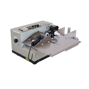 LT-MY380F per codificare Batch con codice data Desktop - Product Image 2