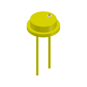 Bán buôn chính bao bì để packagediode Laser 808nm 500mW bóng bán dẫn to33 cho thiết bị điện tử - Product Image 5