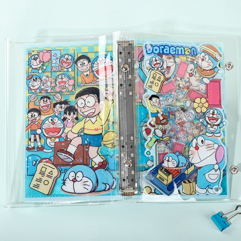 Doraemon