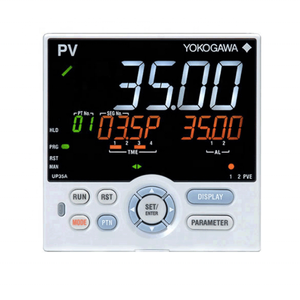 プログラムコントローラーUP35A/UP32A UP32A-000-10-00デジタル表示コントローラー - Product Image 1