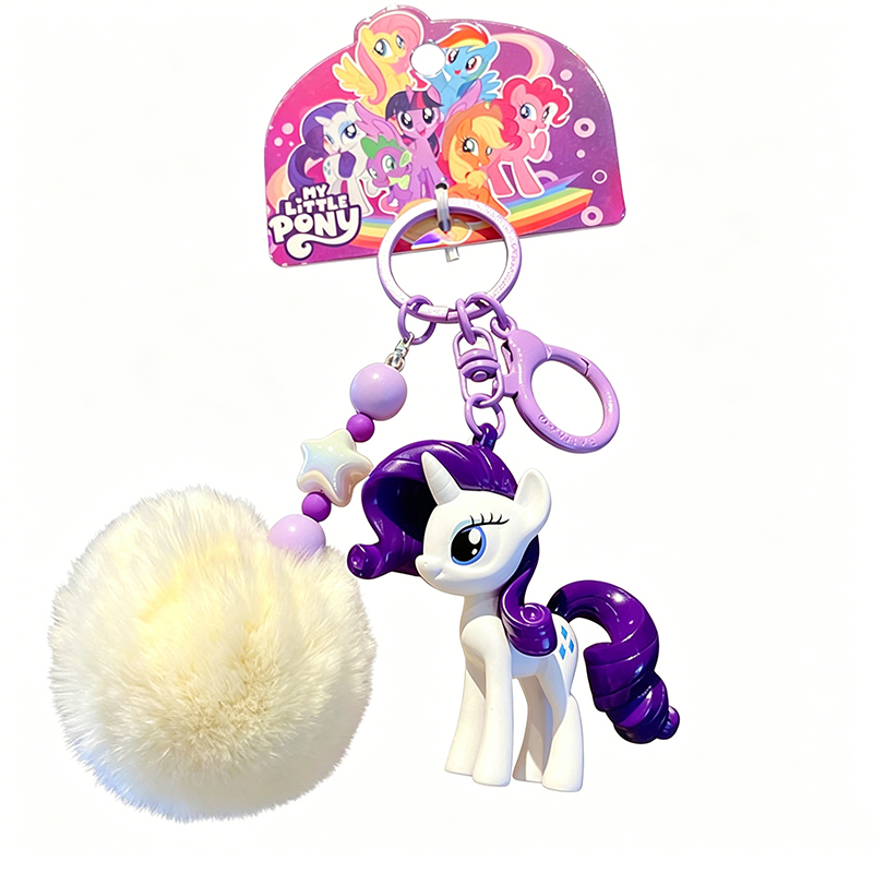 Rarity-Pom-pom