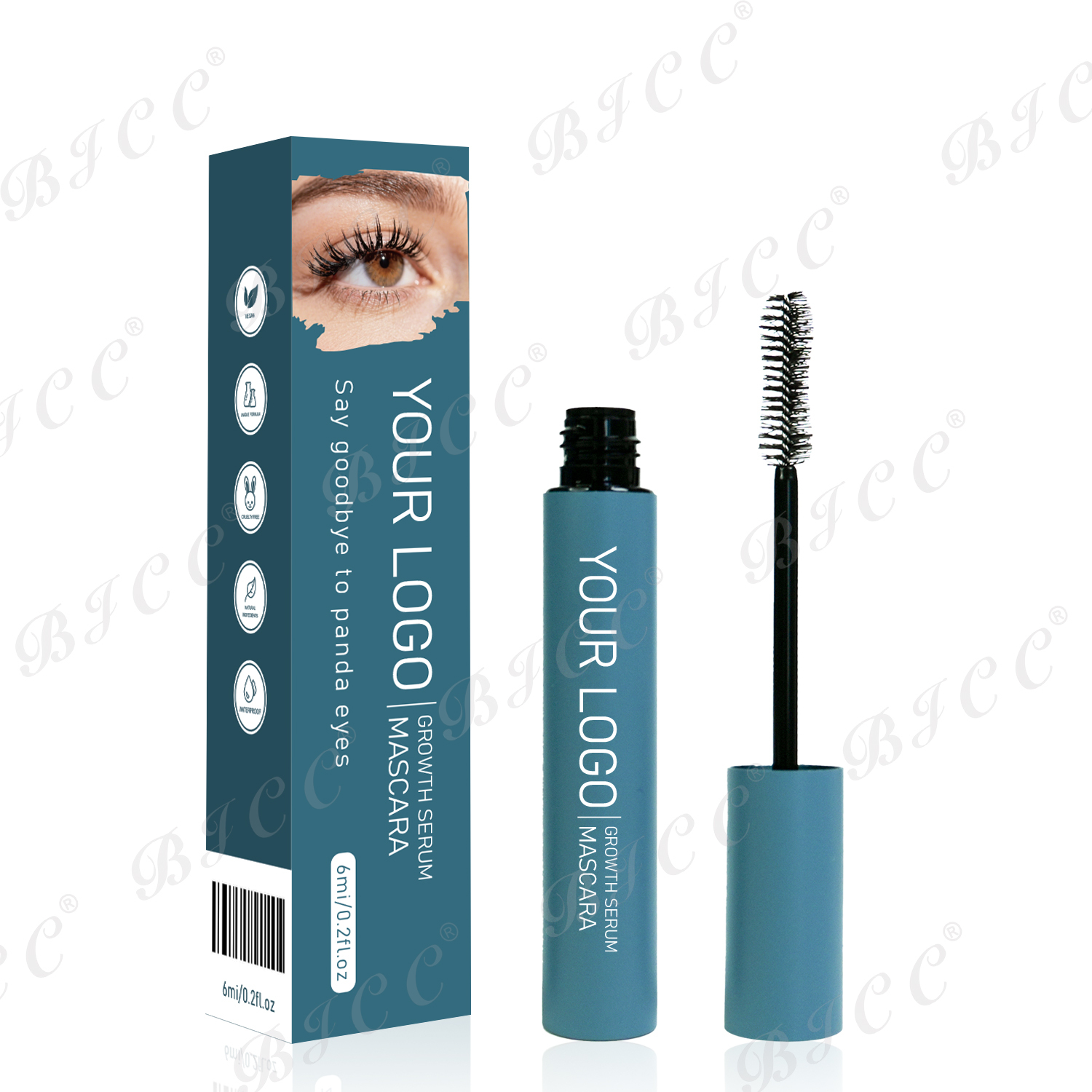Mascara 14