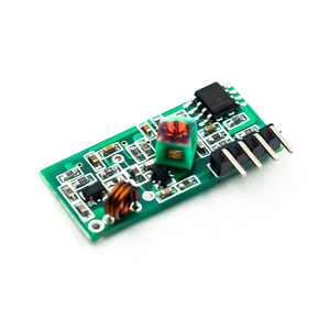 Hot Sales 433MHz RF Wireless Sender-und Empfängermodul-Kit - Product Image 3