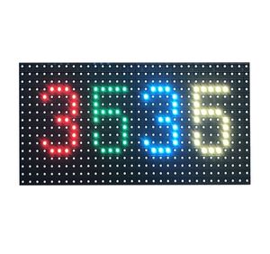 RGX High Brightness Outdoor P10mm Vollfarb-LED-Modul für Message Borad Shop Digital SIgn Long Strip Text Scroll LED-Anzeige - Product Image 4