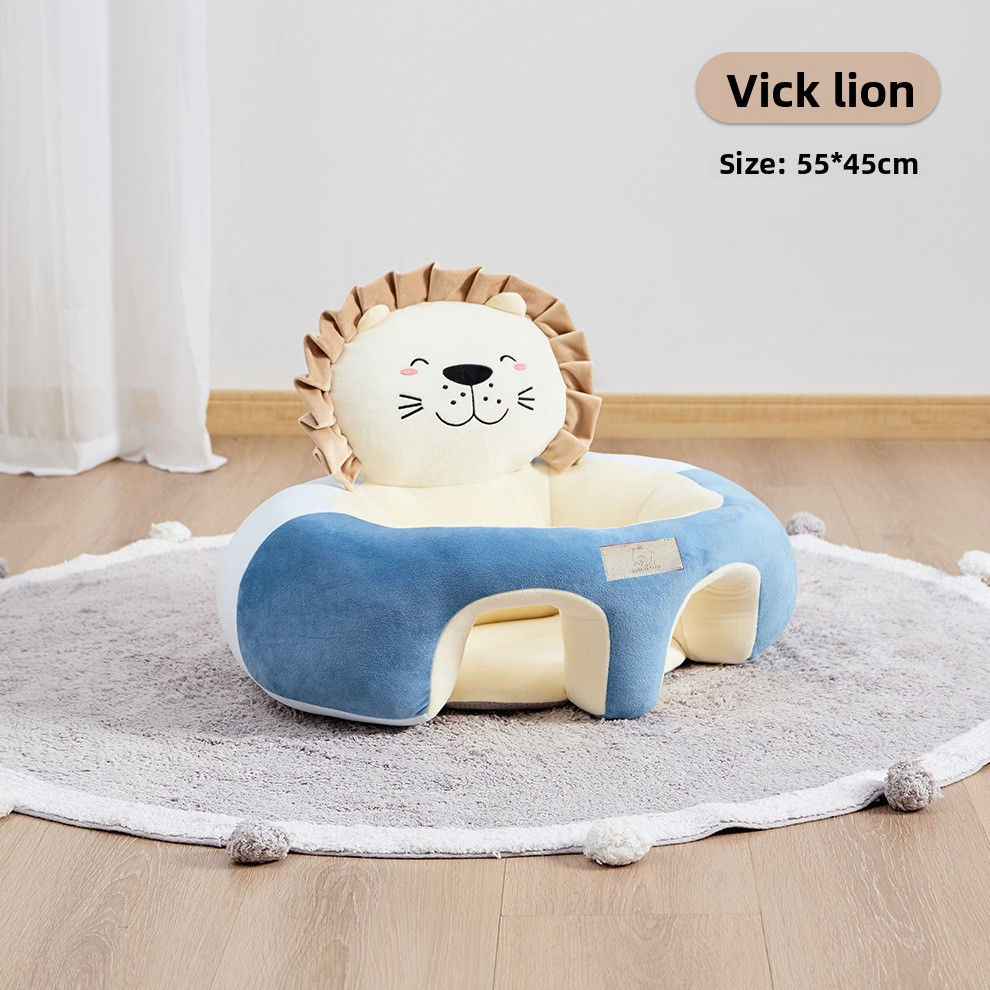 Vic le Lion