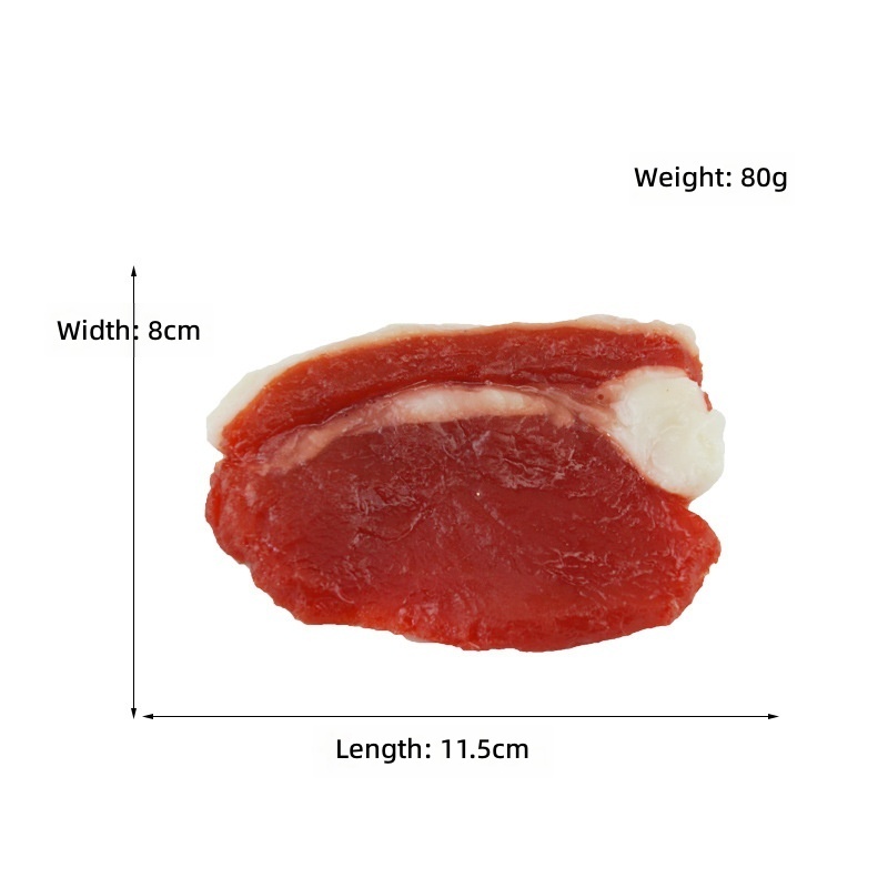 Porc tranché