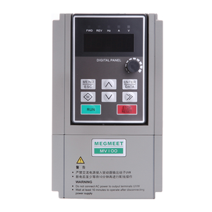 Ac <strong>Variable</strong> <strong>Frequency</strong> <strong>Drive</strong> 0.75kw to 3.7kw <strong>Frequency</strong> Converter MV100 Compact Vector Control <strong>Drive</strong> - Product Image 5