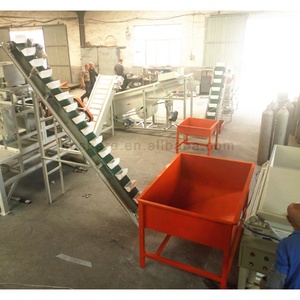 Automation Palm <strong>Kernel</strong> Cracker <strong>and</strong> <strong>Shell</strong> <strong>Separator</strong> Almond Huller Pistachio Shelling <strong>Machine</strong> - Product Image 3