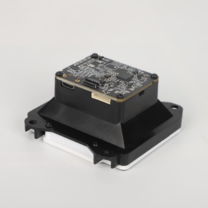 Waterproof Ip67 Universal <strong>TCP</strong>/<strong>IP</strong> <strong>WIFI</strong> QR Code Reader Door Lock <strong>Embedded</strong> SDK 2D Barcode Scanner - Product Image 6