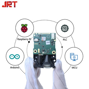 Módulo de Sensor de medición de distancia láser de 150 m 1mm TTL de largo alcance Uav distancia de telemetría Medidor láser módulo inalámbrico para ascensor - Product Image 1