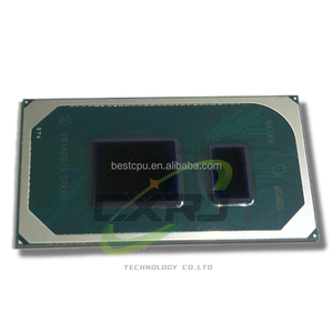 Procesador Core 8145U 2,10 GHz SRD1V Laptop Intel Mini I3 Uesd CPU - Product Image 4
