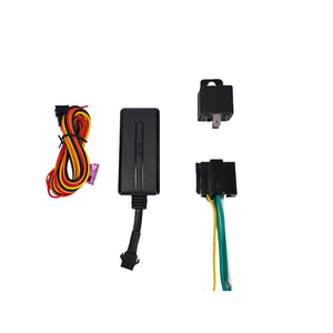 High Precision 4G <strong>GPS</strong> Tracker Fast Response Real Time Locator Dashboard PC <strong>Android</strong> App Access 1-Year for Fleet Management
