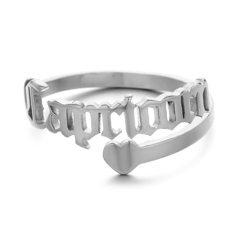 Capricorne couleur argent