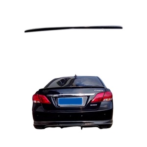 ABS สปอยเลอร์ท้ายรถ ABS อุปกรณ์เสริมสำหรับ L3 BYD - Product Image 1